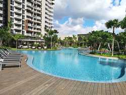 High Park Residences (D28), Apartment #204163751